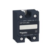 Zelio SSP1A110BDT solid state relay